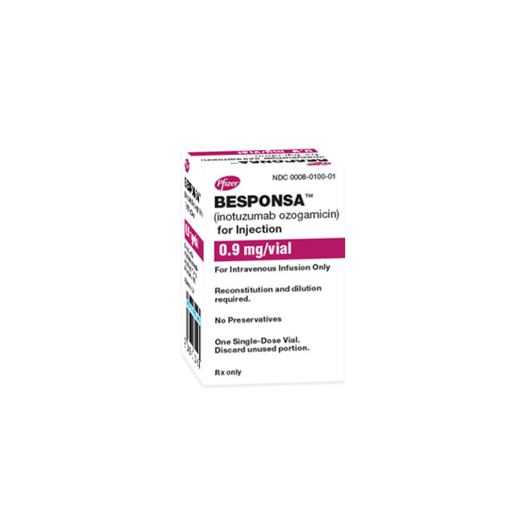 Besponsa (inotuzumab Ozogamicin) B-cell Precursor Acute Lymphoblastic ...